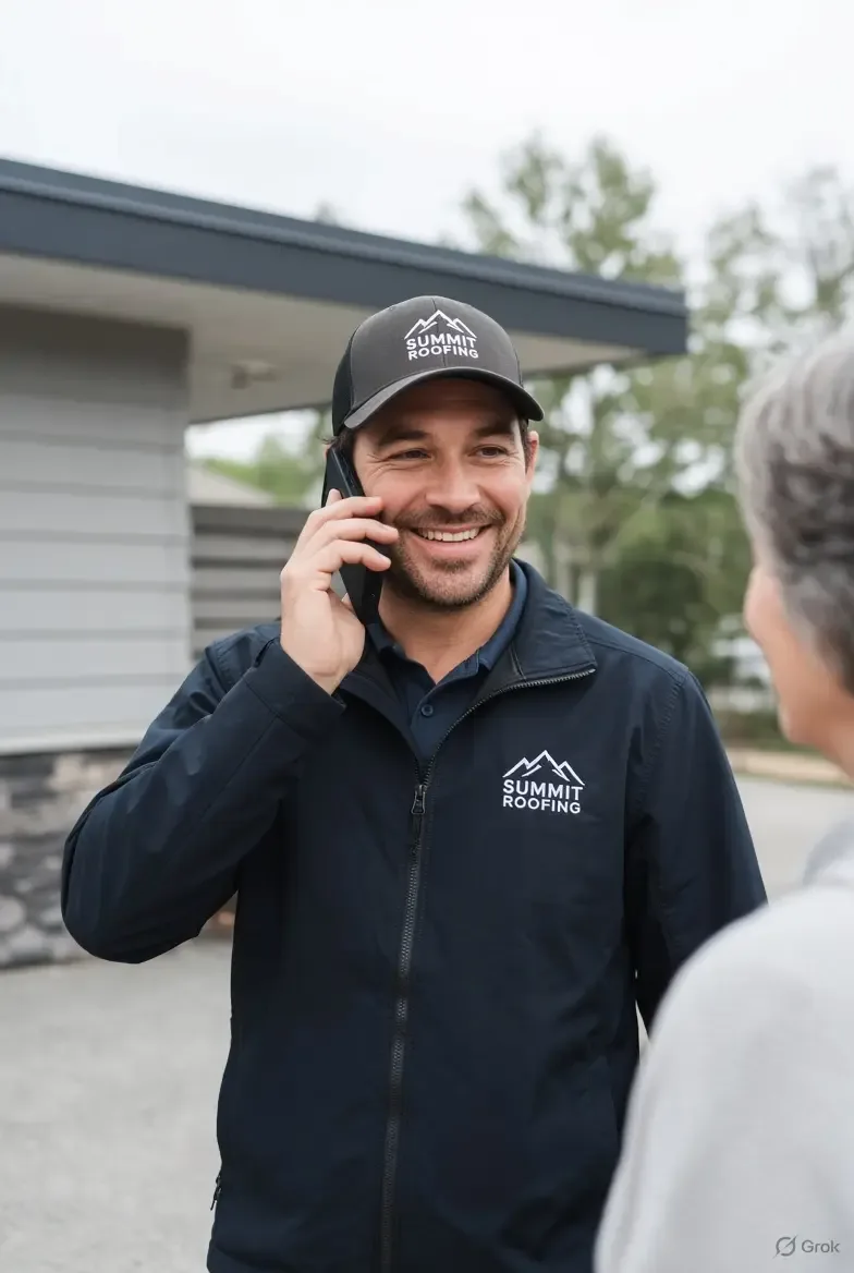 Flat Roof Leak Repair Burlington, IL FAQs